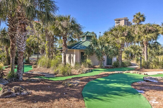 Building Photo - 5000 S Sandestin Blvd