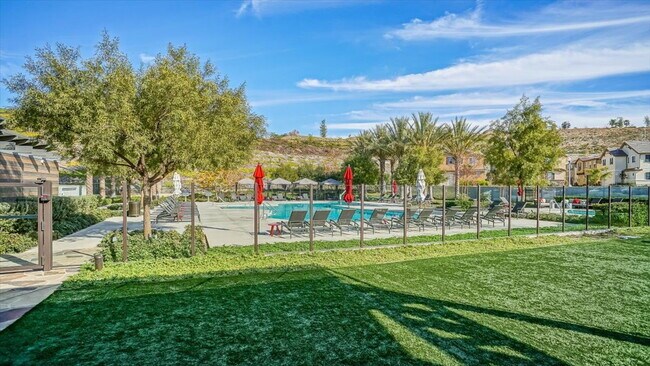 Building Photo - For Lease: Stunning Modern Pool Home in th...