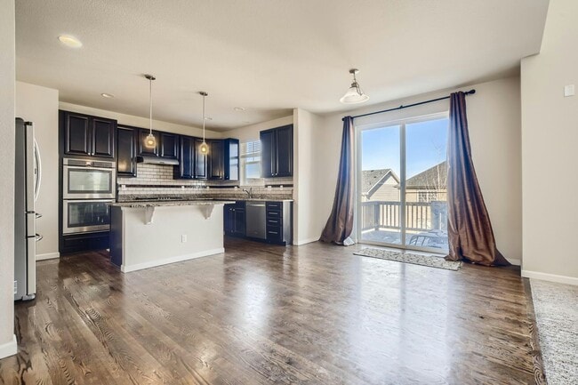 Building Photo - 5742 S Flat Rock Way