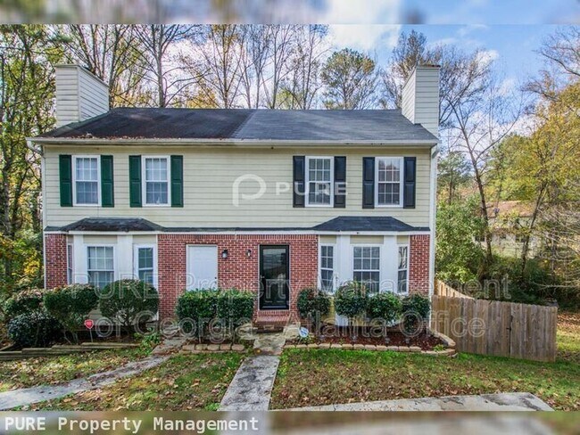 Building Photo - 1280 Scripps Ct SW