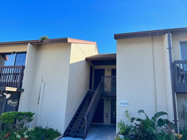 Primary Photo - 1 bed 1 bath condo close to downtown Sarasota