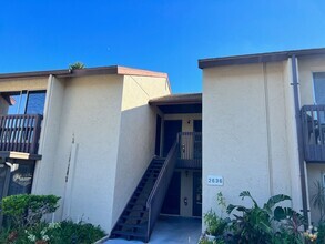 Building Photo - 1 bed 1 bath condo close to downtown Sarasota