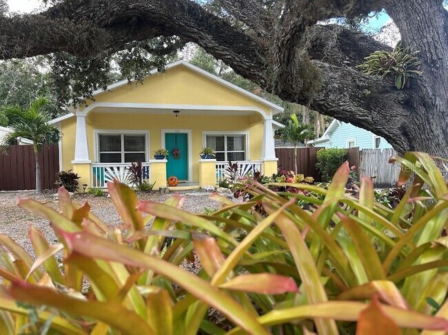 Building Photo - 1168 Bass Blvd