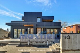 Building Photo - Luxury Sugarhouse Living | Pet Friendly | 2BD | 3BA | 1GA | 1CP 1875 Sq Ft