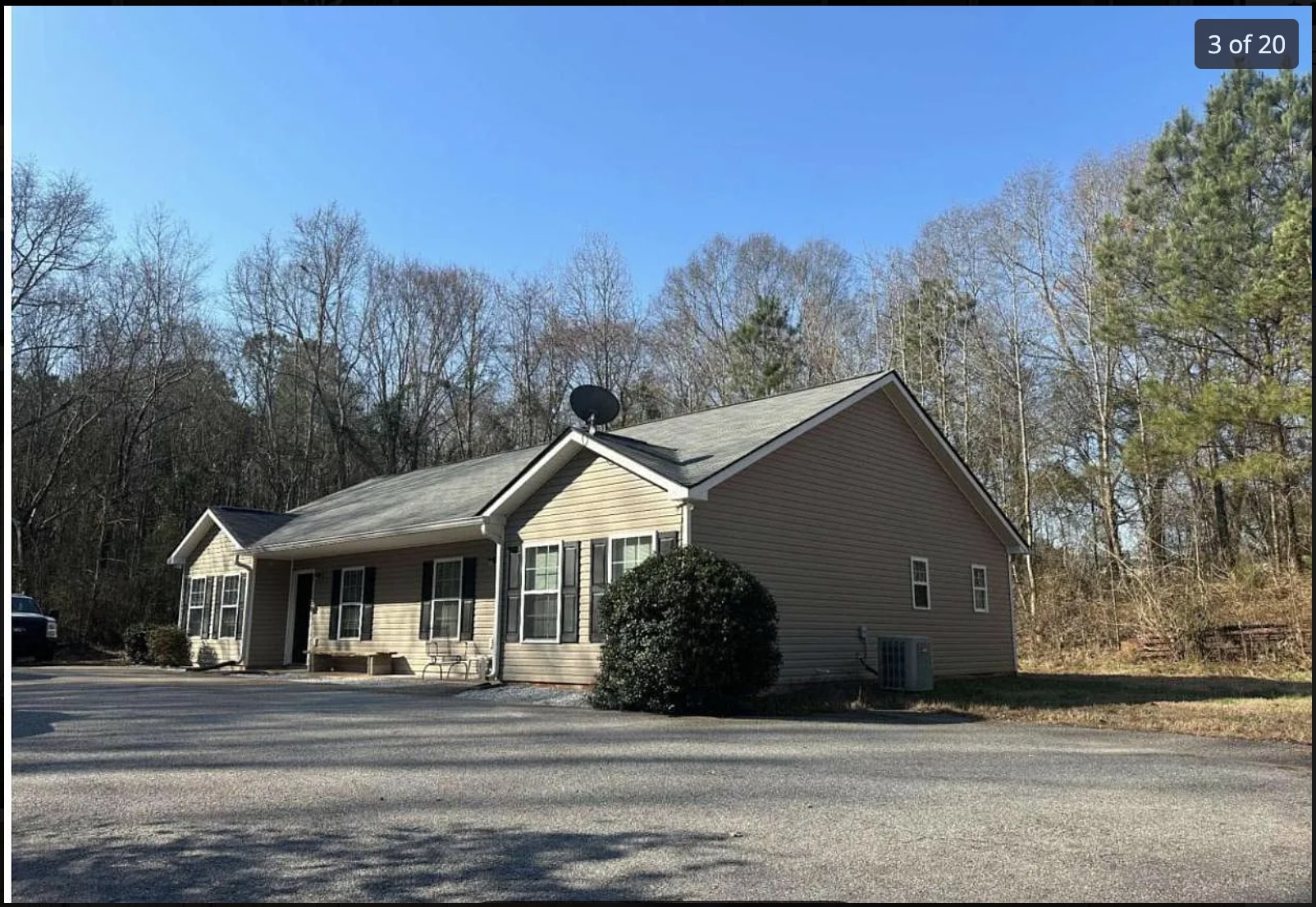 Building Photo - 90 Willard Pittman Rd