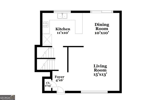 Building Photo - 3865 Scarsborough Dr SW