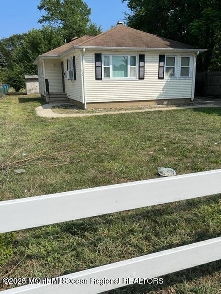 Primary Photo - 632 Palmer Ave