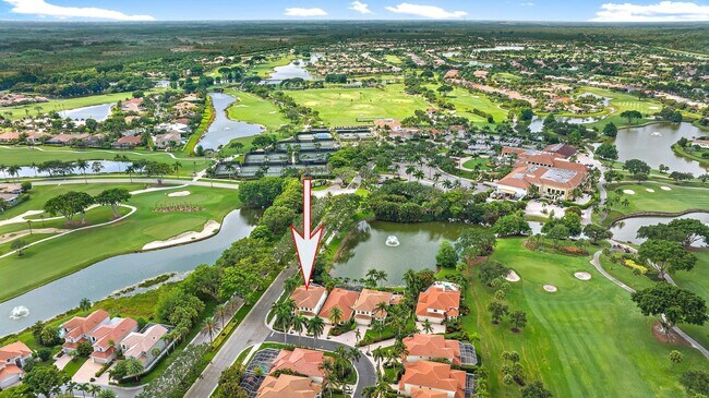 Building Photo - 8405 Legend Club Dr