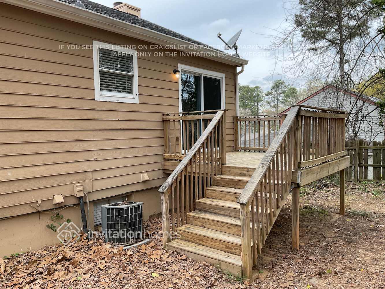 Building Photo - 4566 Hickory Forest Dr NW