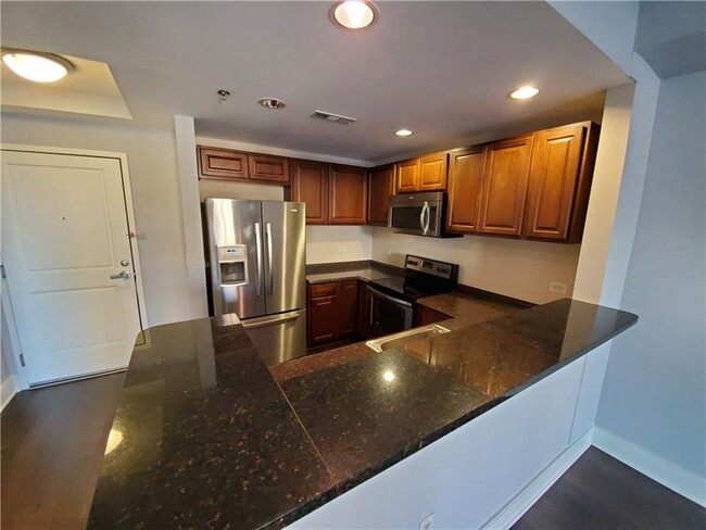 Building Photo - 285 Centennial Olympic Park Dr NW