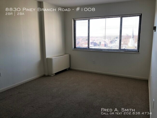 Building Photo - 8830 Piney Branch Rd