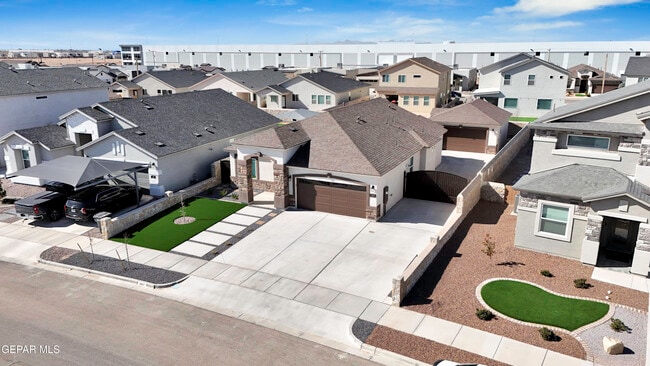 Building Photo - 1807 Dana Gray St