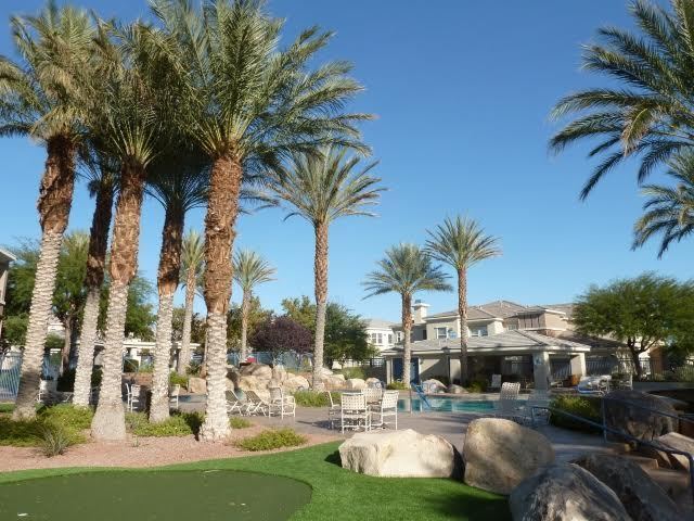 Building Photo - Gorgeous Summerlin 2 Bedroom, 2 Bathroom C...