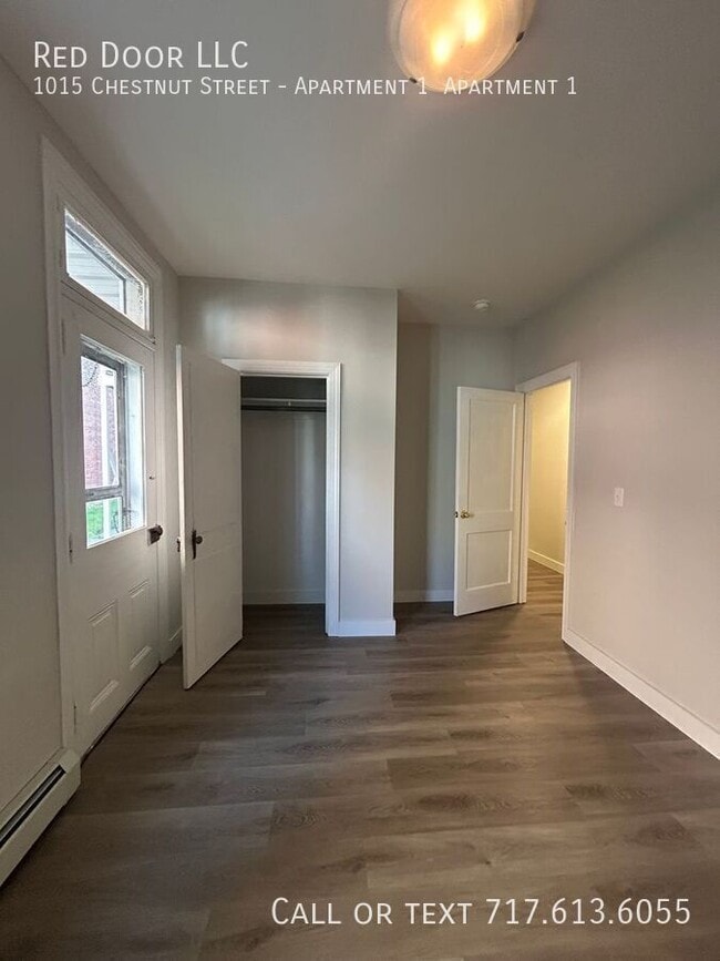 Building Photo - 1015 Chestnut St