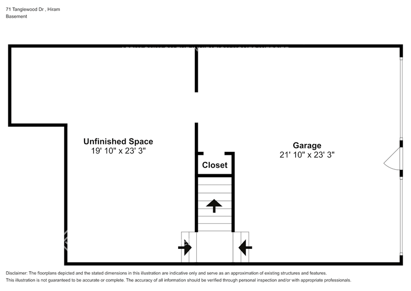 Building Photo - 71 Tanglewood Dr