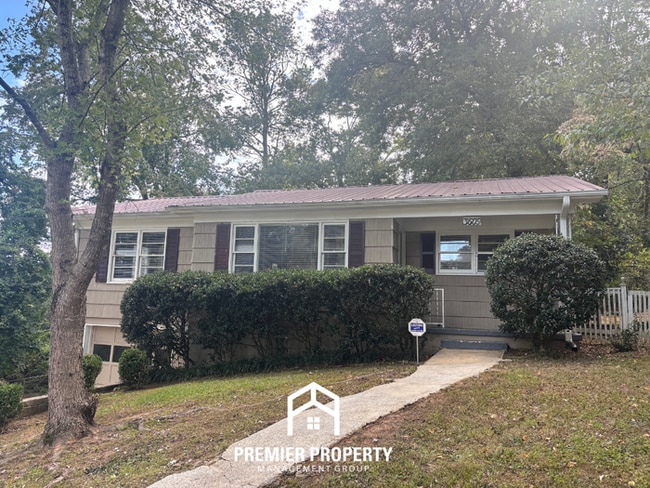 Building Photo - 3609 Pinson Heights Cir