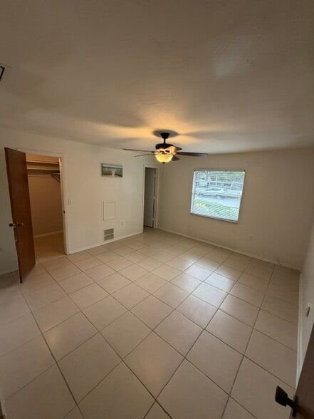 Front Bedroom with Ensuite Bath - 705 Bayou Ave