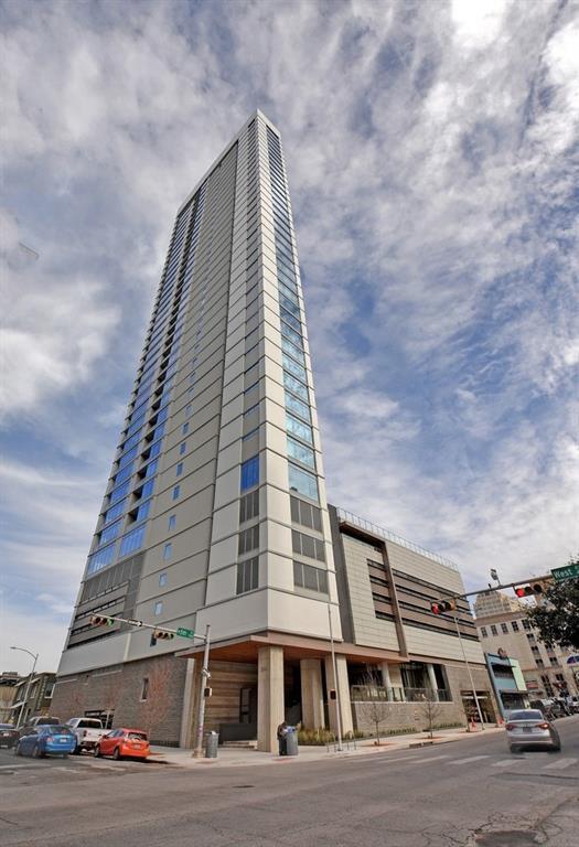 Building Photo - 501 West Ave