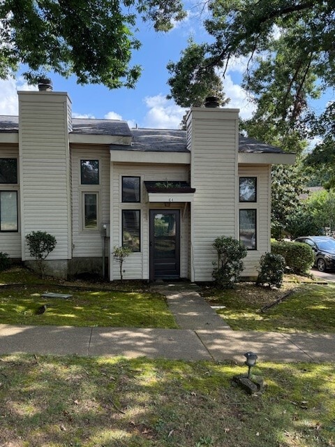 Primary Photo - 1103 Old Monrovia Rd NW