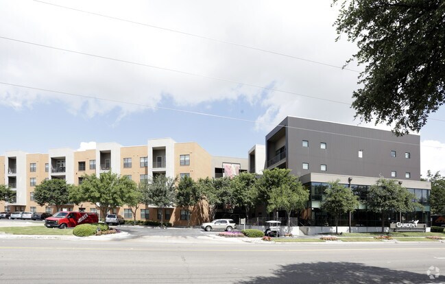 Primary Photo - Camden Design District