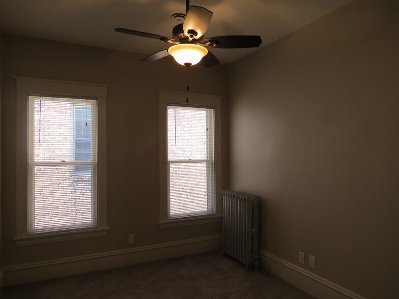 Bedroom #3 - 514 Franklin W Ave