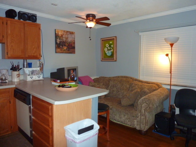Building Photo - Reduced 1BR Condo | Near UTK | Fort Sanders