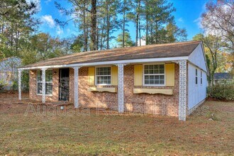 Building Photo - 1603 Northern Spy Trail