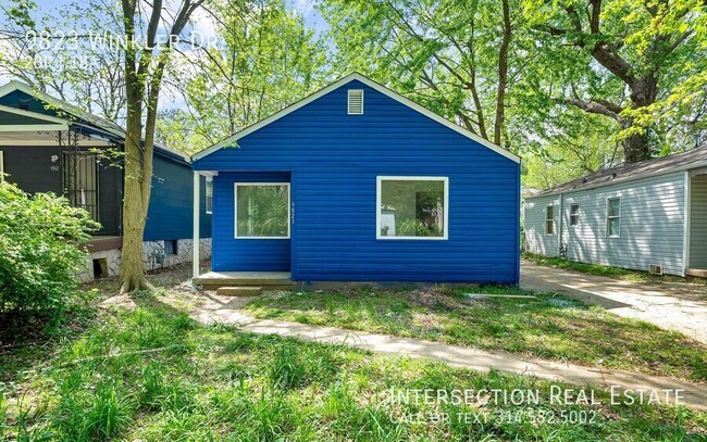 Primary Photo - Section 8 Approved! Adorable 2bed/1Bath in...