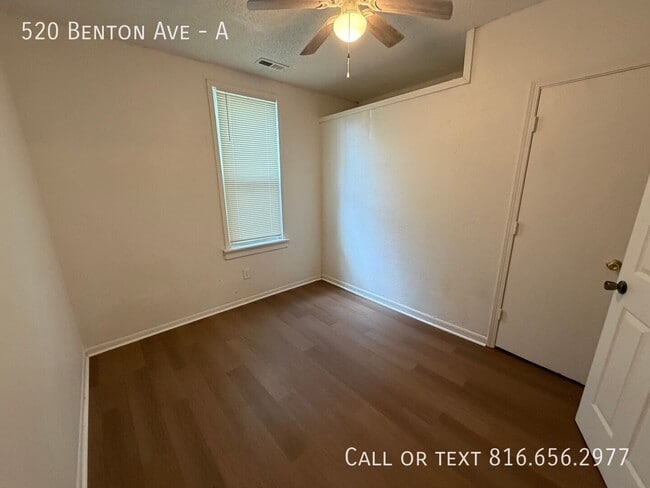 Building Photo - 520 Benton Ave