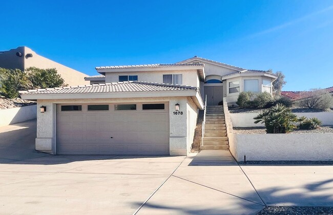 Primary Photo - Unfurnished Long Term Pool Home