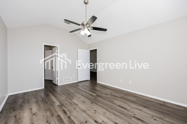 Building Photo - 6804 Cedar Shadow Dr