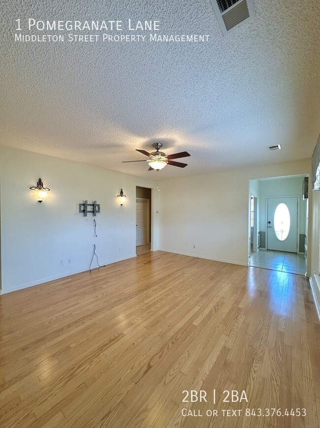 Building Photo - 1 Pomegranate Ln