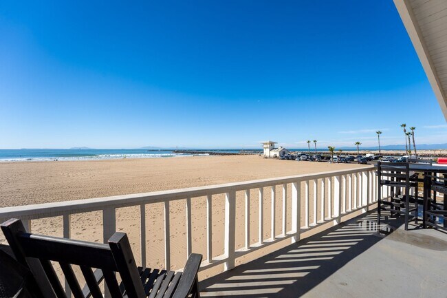 Building Photo - 2405O- Meet Me At the Jetty | FURNSIHED