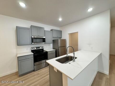 Building Photo - 5719 Kemper St