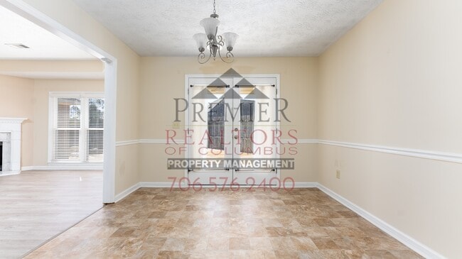 Building Photo - 3501 Carrington Pl