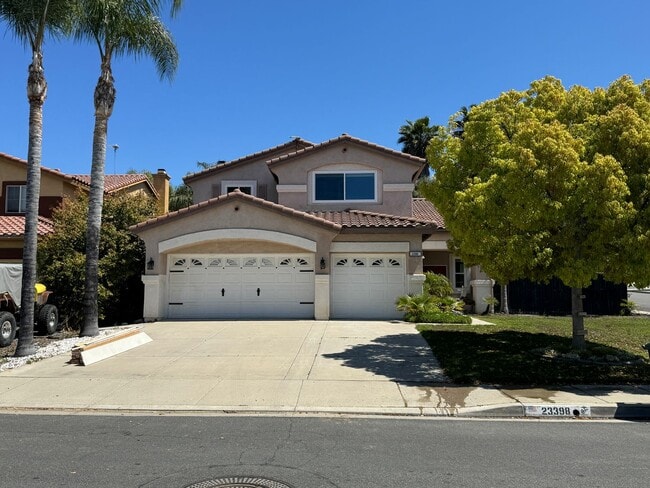 Primary Photo - For Rent in West Murrieta – Spacious 5BR Home