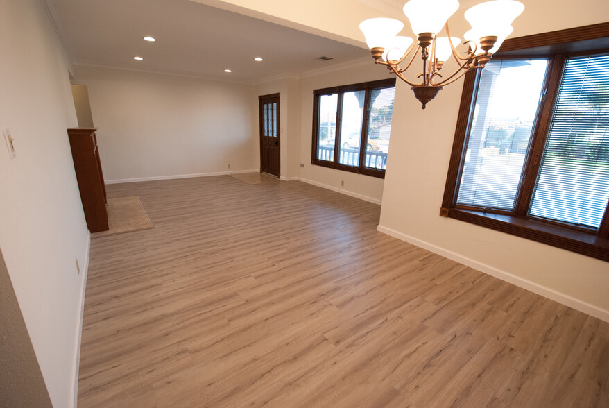Living/Dining - 2455 W 233rd St