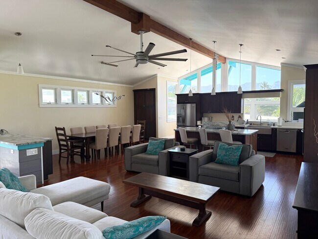 Building Photo - 419c Kawailoa Rd