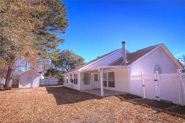 Building Photo - 1409 Ellingsworth Dr