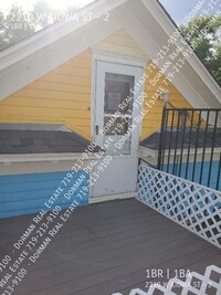 Building Photo - 2210 W Kiowa St