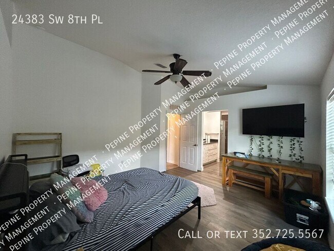 Building Photo - 24383 SW 8th Pl