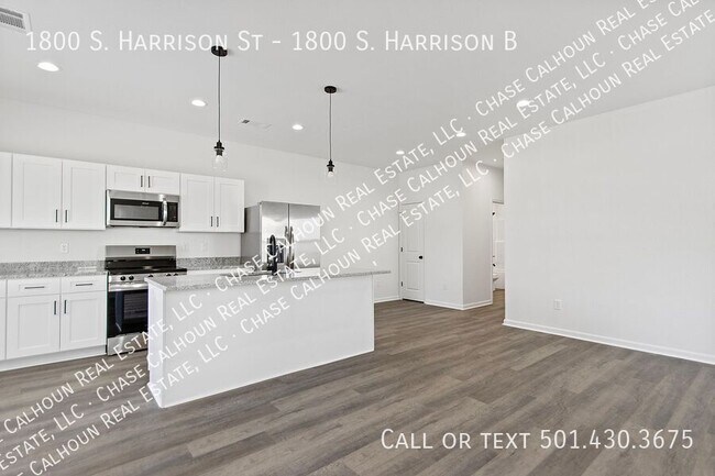 Building Photo - 1800 S Harrison St