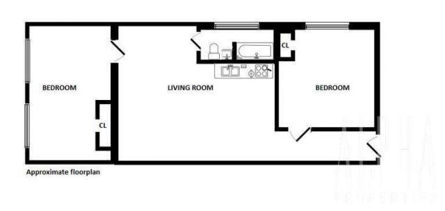 Building Photo - 2 bedroom in NEW YORK NY 10029