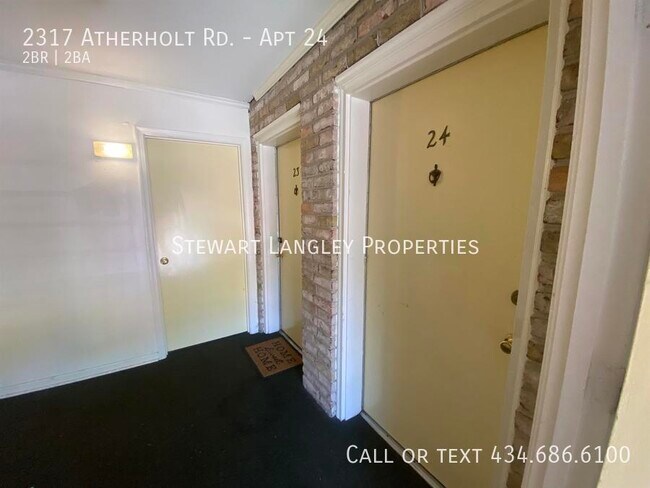 Building Photo - 2317 Atherholt Rd