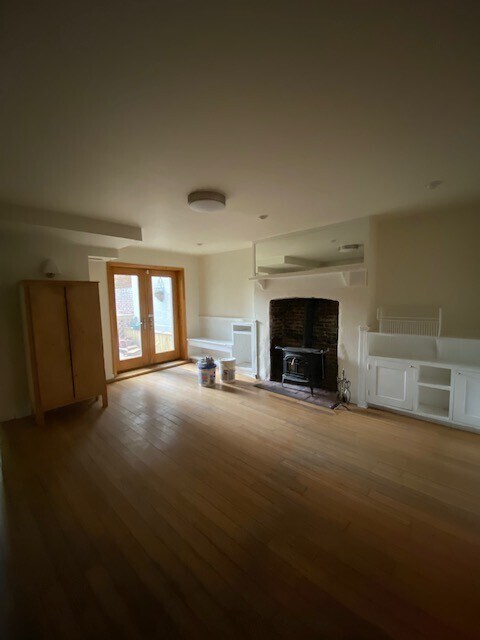 Building Photo - 1119 N Calvert St