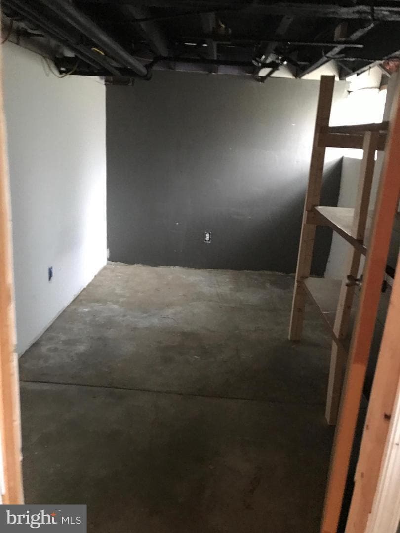 Basement Storage - 2125 Old Welsh Rd