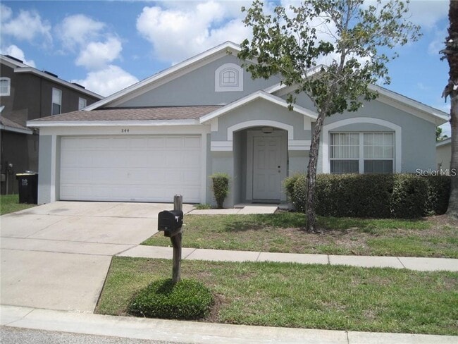 Primary Photo - 844 Bloomingdale Dr