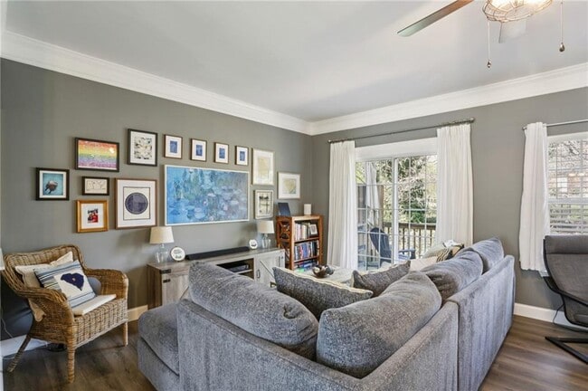 Building Photo - 2495 Ivey Crest Cir