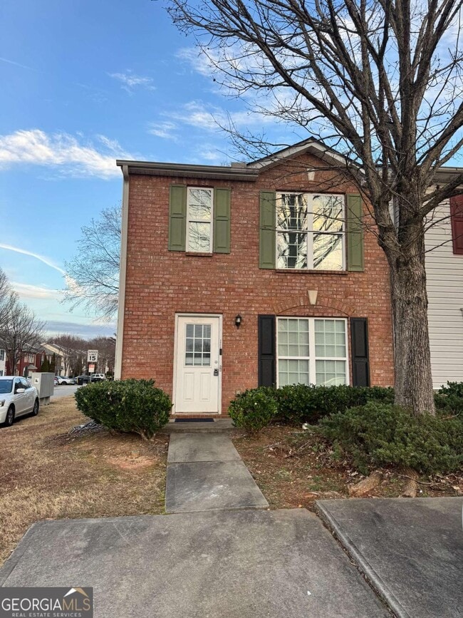 Building Photo - 1754 Grove Way