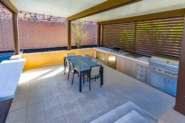 Building Photo - Single Story Pool Home In Reverence Guard Gated Community